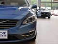 沃尔沃V60 V60 T5 2.0T AT 智雅版 2014款
