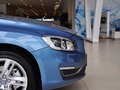 沃尔沃V60 V60 T5 2.0T AT 智雅版 2014款