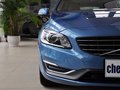 沃尔沃V60 V60 T5 2.0T AT 智雅版 2014款