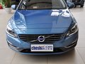 沃尔沃V60 V60 T5 2.0T AT 智雅版 2014款