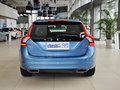沃尔沃V60 V60 T5 2.0T AT 智雅版 2014款