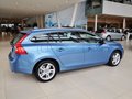 沃尔沃V60 V60 T5 2.0T AT 智雅版 2014款图片