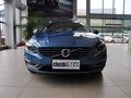 沃尔沃V60 V60 T5 2.0T AT 智雅版 2014款