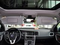 沃尔沃V60 V60 T5 2.0T AT 智雅版 2014款