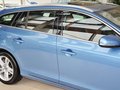 沃尔沃V60 V60 T5 2.0T AT 智雅版 2014款图片