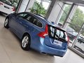 沃尔沃V60 V60 T5 2.0T AT 智雅版 2014款图片