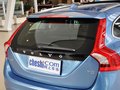 沃尔沃V60 V60 T5 2.0T AT 智雅版 2014款图片