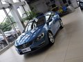 沃尔沃V60 V60 T5 2.0T AT 智雅版 2014款图片