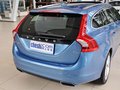 沃尔沃V60 V60 T5 2.0T AT 智雅版 2014款图片