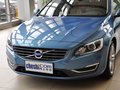 沃尔沃V60 V60 T5 2.0T AT 智雅版 2014款