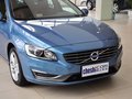 沃尔沃V60 V60 T5 2.0T AT 智雅版 2014款