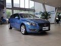 沃尔沃V60 V60 T5 2.0T AT 智雅版 2014款