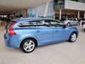 沃尔沃V60 V60 T5 2.0T AT 智雅版 2014款