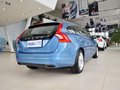 沃尔沃V60 V60 T5 2.0T AT 智雅版 2014款