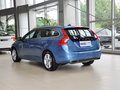 沃尔沃V60 V60 T5 2.0T AT 智雅版 2014款