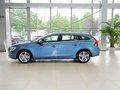 沃尔沃V60 V60 T5 2.0T AT 智雅版 2014款
