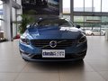 沃尔沃V60 V60 T5 2.0T AT 智雅版 2014款
