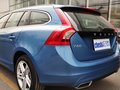 沃尔沃V60 2014款 T5 2.0T 自动 智雅版图片