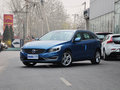 沃尔沃V60 2014款 T5 2.0T 自动 智雅版