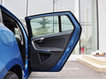 沃尔沃V60 2014款 T5 2.0T 自动 智雅版图片