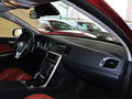 沃尔沃V60 T5 2.0T AT 智雅版 2014款