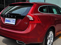 沃尔沃V60 T5 2.0T AT 智雅版 2014款图片