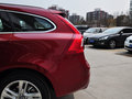 沃尔沃V60 T5 2.0T AT 智雅版 2014款图片