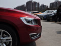 沃尔沃V60 T5 2.0T AT 智雅版 2014款