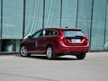 沃尔沃V60 T5 2.0T AT 智雅版 2014款