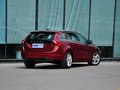 沃尔沃V60 T5 2.0T AT 智雅版 2014款