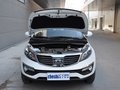 智跑 2014款 GL 2.0L 自动 2WD 图片