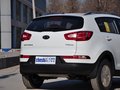 智跑 2014款 GL 2.0L 自动 2WD 图片