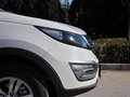 智跑 2014款 GL 2.0L 自动 2WD 图片