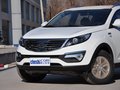 智跑 2014款 GL 2.0L 自动 2WD 图片