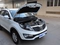 智跑 2014款 GL 2.0L 自动 2WD 图片