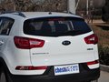 智跑 2014款 GL 2.0L 自动 2WD 图片