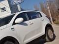 智跑 2014款 GL 2.0L 自动 2WD 图片