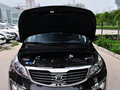 智跑 2014款 GLS 2.0L 手动 2WD图片