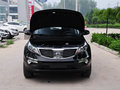 智跑 2014款 GLS 2.0L 手动 2WD图片