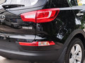 智跑 2014款 GLS 2.0L 手动 2WD图片