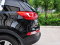 智跑 2014款 GLS 2.0L 手动 2WD图片