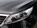 智跑 2014款 GLS 2.0L 手动 2WD图片