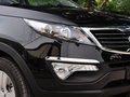 智跑 2014款 GLS 2.0L 手动 2WD图片
