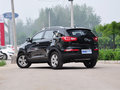 智跑 2014款 GLS 2.0L 手动 2WD图片