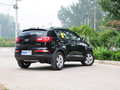 智跑 2014款 GLS 2.0L 手动 2WD图片
