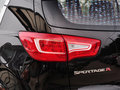 智跑 2014款 GLS 2.0L 手动 2WD图片