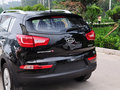 智跑 2014款 GLS 2.0L 手动 2WD图片