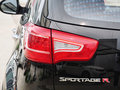 智跑 2014款 GLS 2.0L 手动 2WD图片