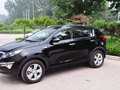 智跑 2014款 GLS 2.0L 手动 2WD图片