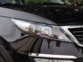 智跑 2014款 GLS 2.0L 手动 2WD图片